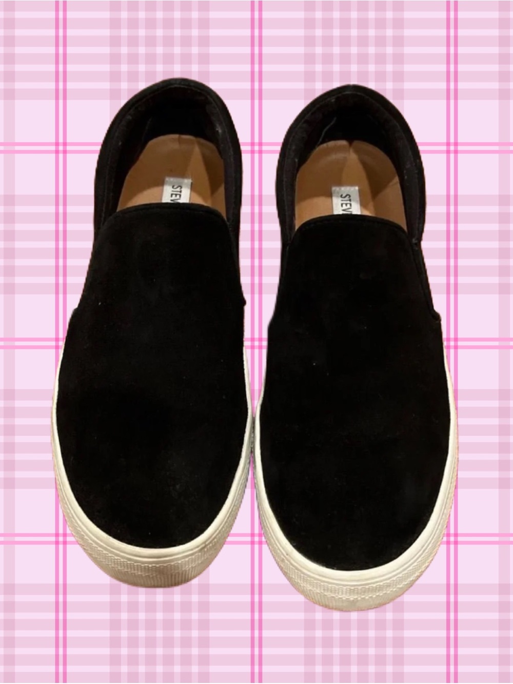 Steve Madden sneakers
